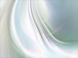 Fractal Abstract Background - Curving textures