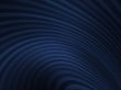 Digital Abstract Background - Curving stripes