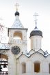 Spaso-Efimiyevskiy man monastery