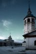 Historical center of city Suzdal