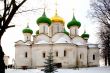 Spaso-Efimiyevskiy man monastery