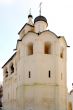 Spaso-Efimiyevskiy man monastery