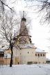 Spaso-Efimiyevskiy man monastery