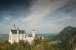 Neuschwanstein castle