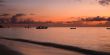 Morning Coastline