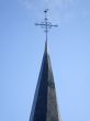 steeple