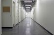 Industrial Hallway