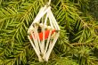 Old Christmas Decoration