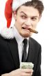 bad santa