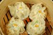 Steamed Dim Sums