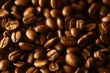 Grains of coffee