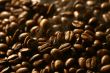 Grains of coffee
