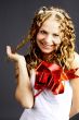 girl bow