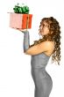 girl box