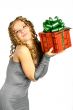 christmas girl