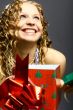 christmas girl