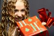 christmas girl