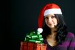 beautiful holiday smiles