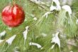 chirstmas bulb