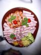Ham And Sausages