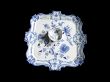 Tray And Bowl