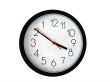 Reversal Clock