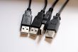 USB connectors