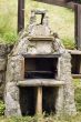 Barbecue Grill