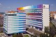 Rainbow Building Kodanska