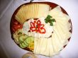 Cheese Plate
