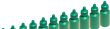 Green Phials
