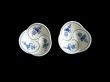 Bowls Trefoil