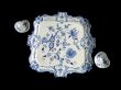 Bowls And Tray