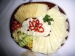 Cheese Plate