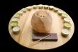 Salt Candlelamp