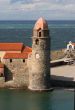Beacon in Collioure