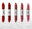 lipsticks