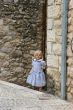 girl in Catalonia