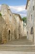 medieval street
