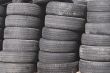Old Tires