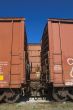Railroad Boxcars