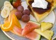 healthy breakfast