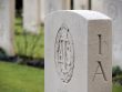 Cemetery Tombstone