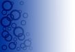 Background with Circles