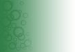 Background with Circles