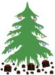 Christmas Background
