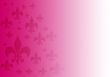 Background Fleur-de-lis