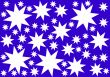 Background with Stars