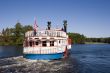 River Boat