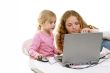 girls and PC